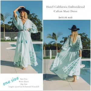 Chasing Unicorns Dress